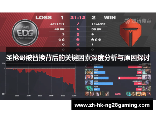 圣枪哥被替换背后的关键因素深度分析与原因探讨