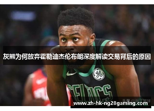 灰熊为何放弃霍勒迪杰伦布朗深度解读交易背后的原因