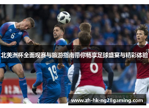 北美洲杯全面观赛与旅游指南带你畅享足球盛宴与精彩体验